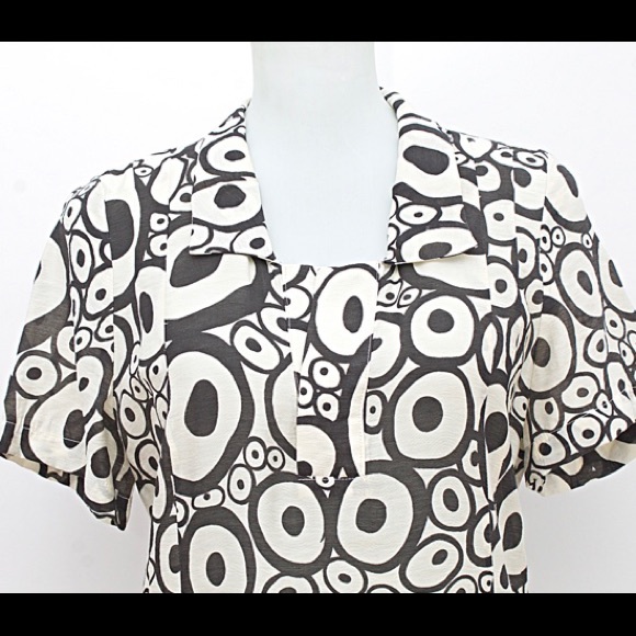 MK2K summer dress with pockets! - Picture 2 of 6